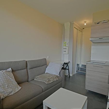 Appartement Esprit Loft Coeur Monplaisir Lyon Buitenkant foto