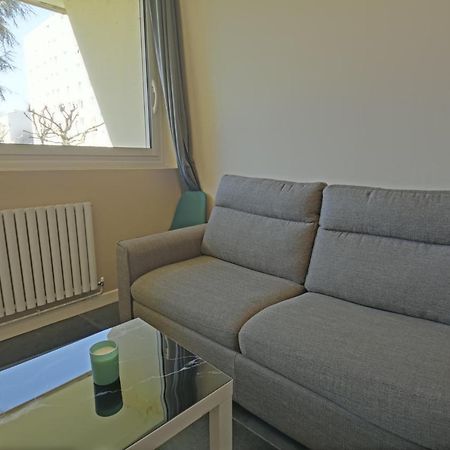 Appartement Esprit Loft Coeur Monplaisir Lyon Buitenkant foto