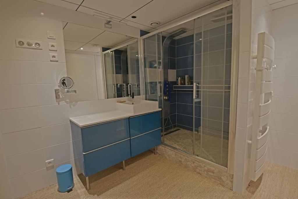 Appartement Esprit Loft Coeur Monplaisir Lyon Buitenkant foto